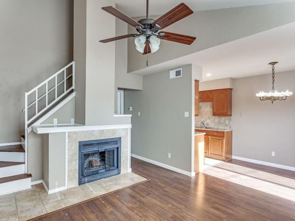 5618 Cedar Creek Drive, Unit 5, Benbrook, TX 76109