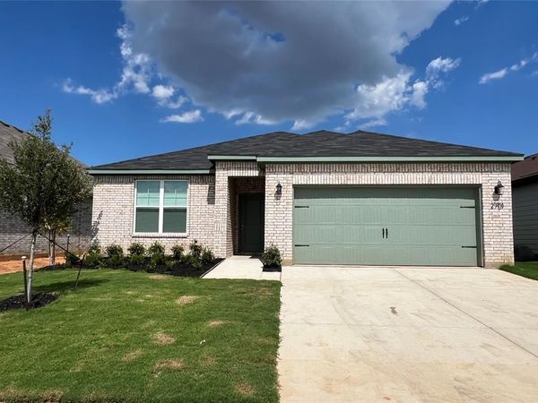 2701 Glasgow Way, Denton, TX 76207