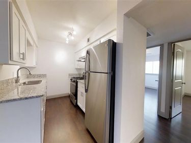 404 E 9th Street, Unit 4-205, Dallas, TX 75203