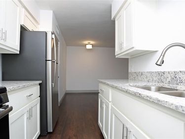 404 E 9th Street, Unit 4-208, Dallas, TX 75203