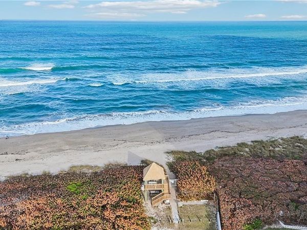 86 N El Mar Drive, Jensen Beach, FL 34957