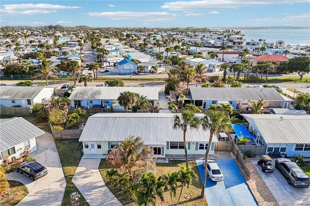86 N El Mar Drive, Jensen Beach, FL 34957 Photo
