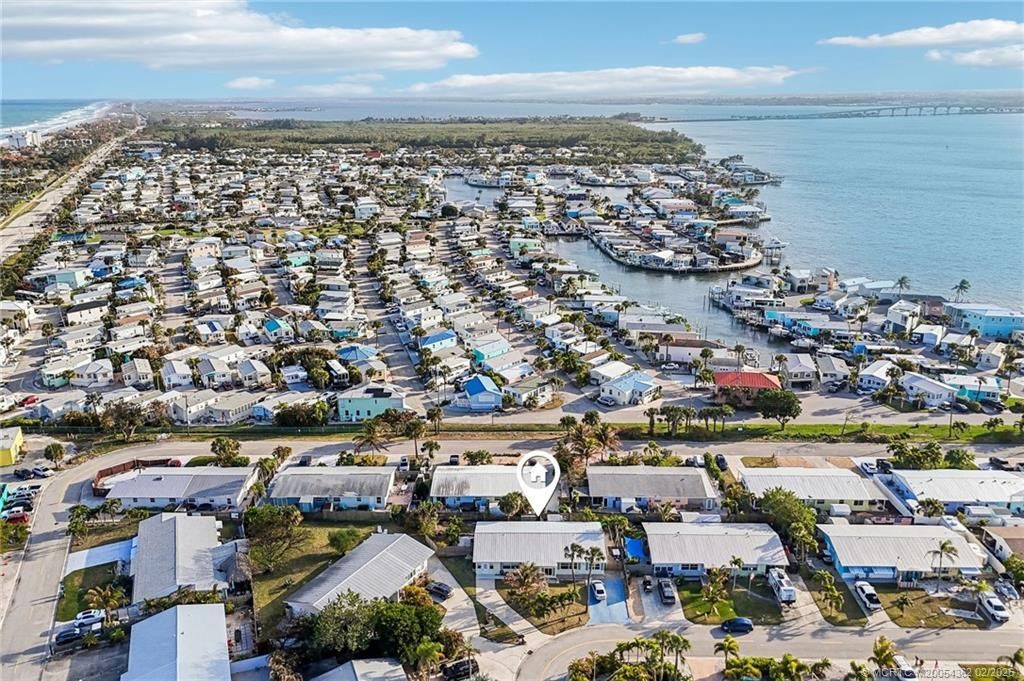 86 N El Mar Drive, Jensen Beach, FL 34957 Photo