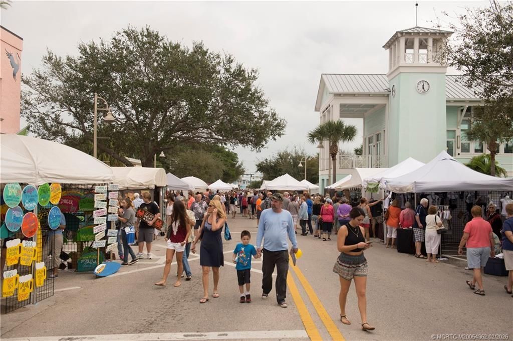 86 N El Mar Drive, Jensen Beach, FL 34957 Photo