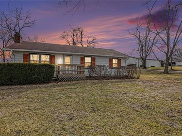 12120 SE West Road, Edgerton, MO 64444