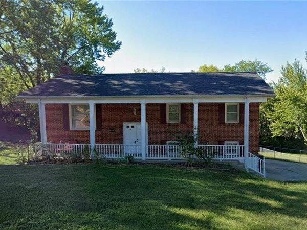 1426 Northfield Park Boulevard, Warrensburg, MO 64093