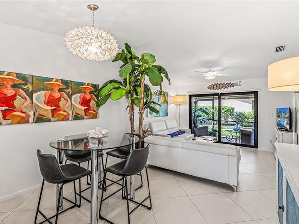 791 W Elkcam CIR, Unit B1, MARCO ISLAND, FL 34145