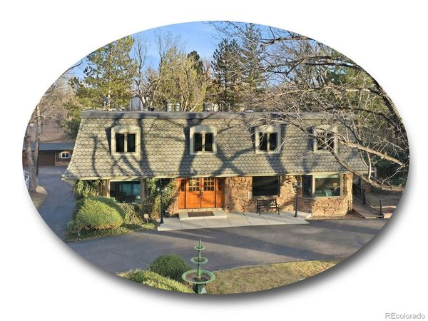 730 Crescent Lane , Lakewood, CO 80214