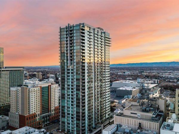 891 14th Street, Unit 911, Denver, CO 80202