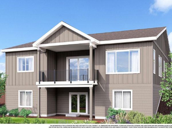 1709 Midship Way , Fort Collins, CO 80524