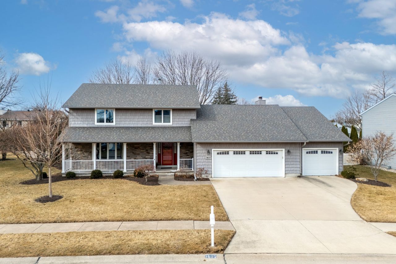 3615 74th Street, Moline, IL 61265 Main Photo