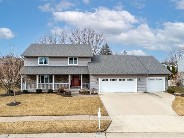 3615 74th Street, Moline, IL 61265