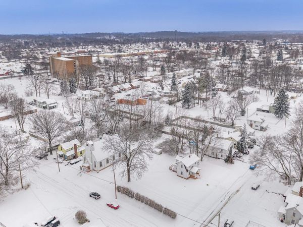 2425 Kenilworth Avenue , Springfield, OH 45505