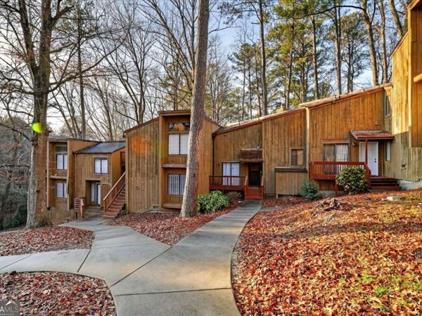 3109 Fairington Drive, Lithonia, GA 30038
