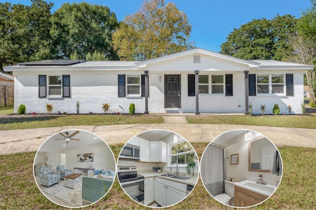 15 Oak Lane, Shalimar, FL 32579 Main Photo