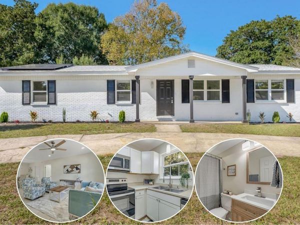 15 Oak Lane, Shalimar, FL 32579