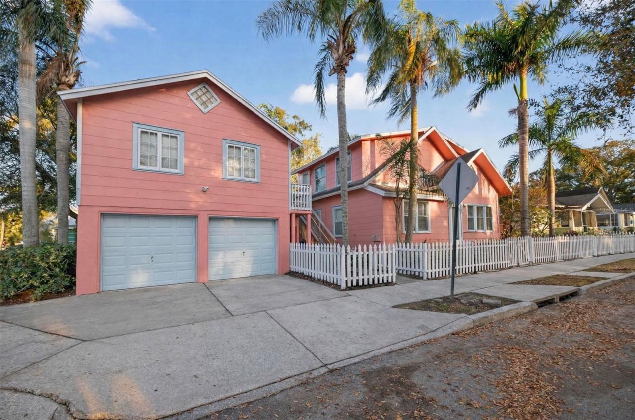 1017 8th Street N, Saint Petersburg, FL 33701 Photo