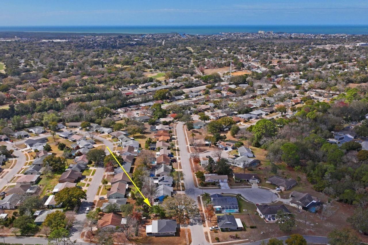 8702 Seeley Lane, Hudson, FL 34667 Photo