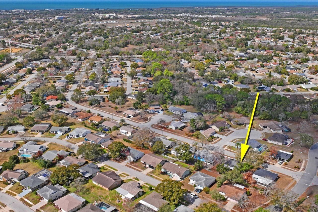 8702 Seeley Lane, Hudson, FL 34667 Photo