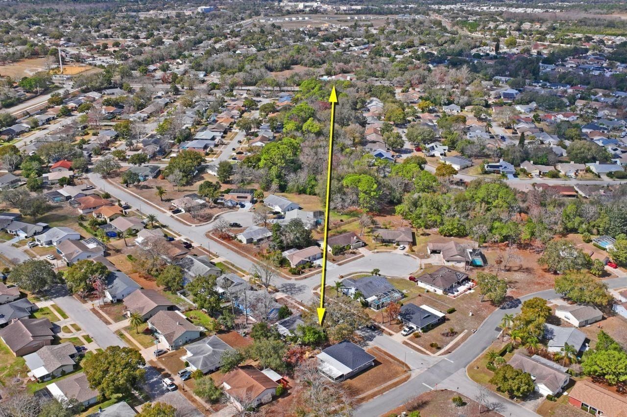 8702 Seeley Lane, Hudson, FL 34667 Photo