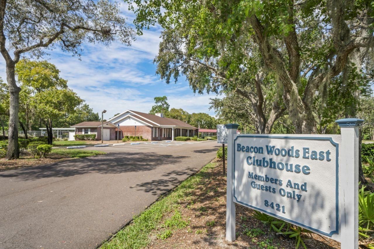 8702 Seeley Lane, Hudson, FL 34667 Photo