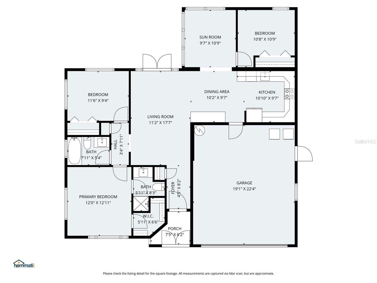 8702 Seeley Lane, Hudson, FL 34667 Photo