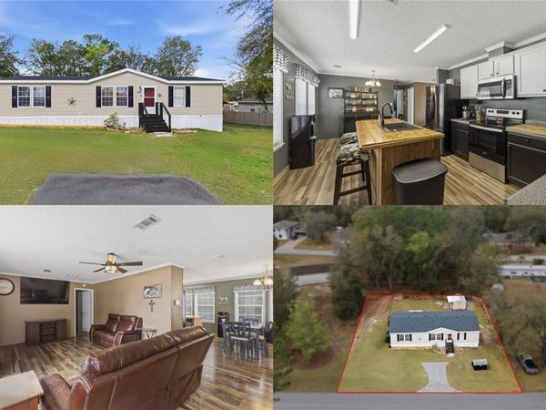 12400 SE 99TH TERRACE, BELLEVIEW, FL 34420