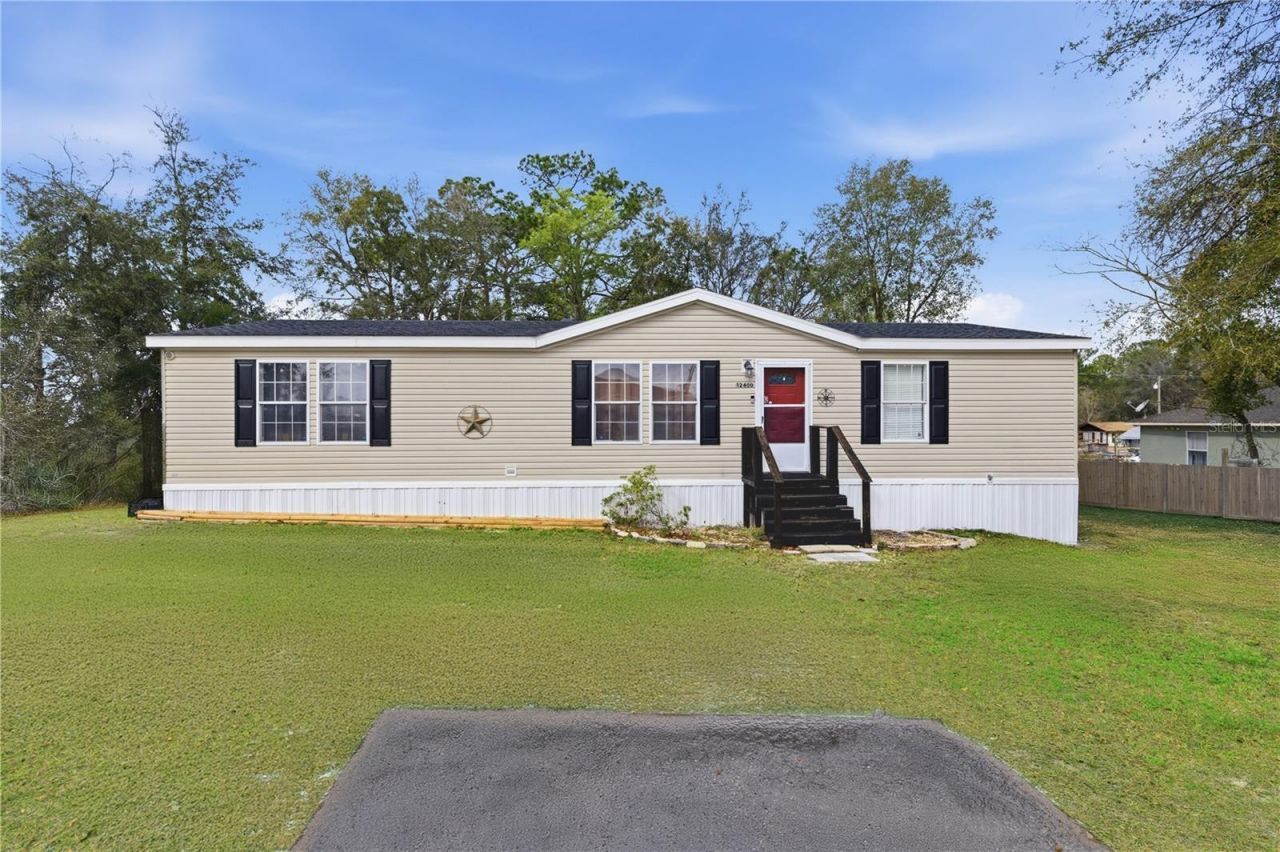12400 SE 99th Terrace, Belleview, FL 34420 Main Photo
