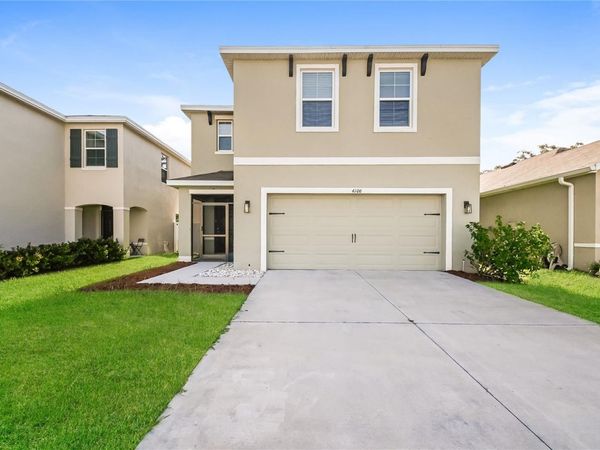 4106 WILLOW HAMMOCK DRIVE, PALMETTO, FL 34221