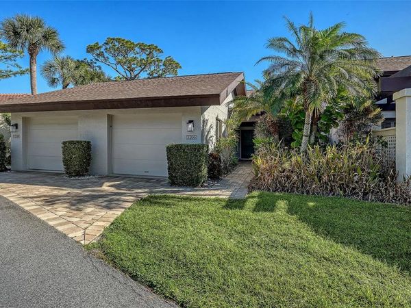 3106 WINDRUSH BOURNE, Unit 2, SARASOTA, FL 34235