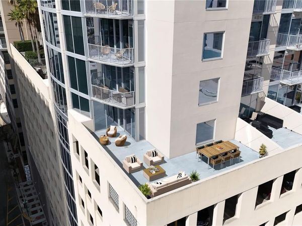 155 S COURT AVENUE, Unit 1001, ORLANDO, FL 32801