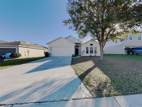 744 LOBELIA DRIVE, DAVENPORT, FL 33837