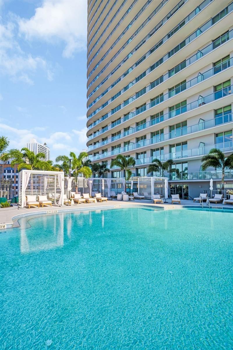 400 Central Avenue, Unit 2205, Saint Petersburg, FL 33701 Photo