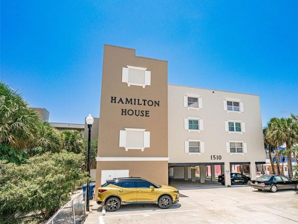 1510 GULF BOULEVARD, Unit 101, INDIAN ROCKS BEACH, FL 33785