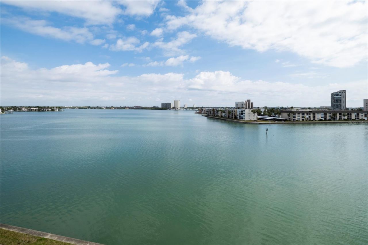 8001 Sailboat Key Boulevard S, Unit 406, Saint Pete Beach, FL 33707 Main Photo