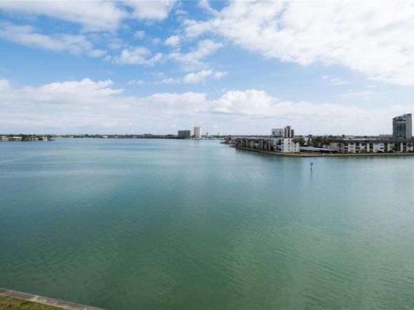 8001 SAILBOAT KEY BOULEVARD S, Unit 406, ST PETE BEACH, FL 33707