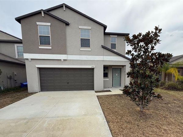 12016 MIRACLE MILE DRIVE, RIVERVIEW, FL 33578