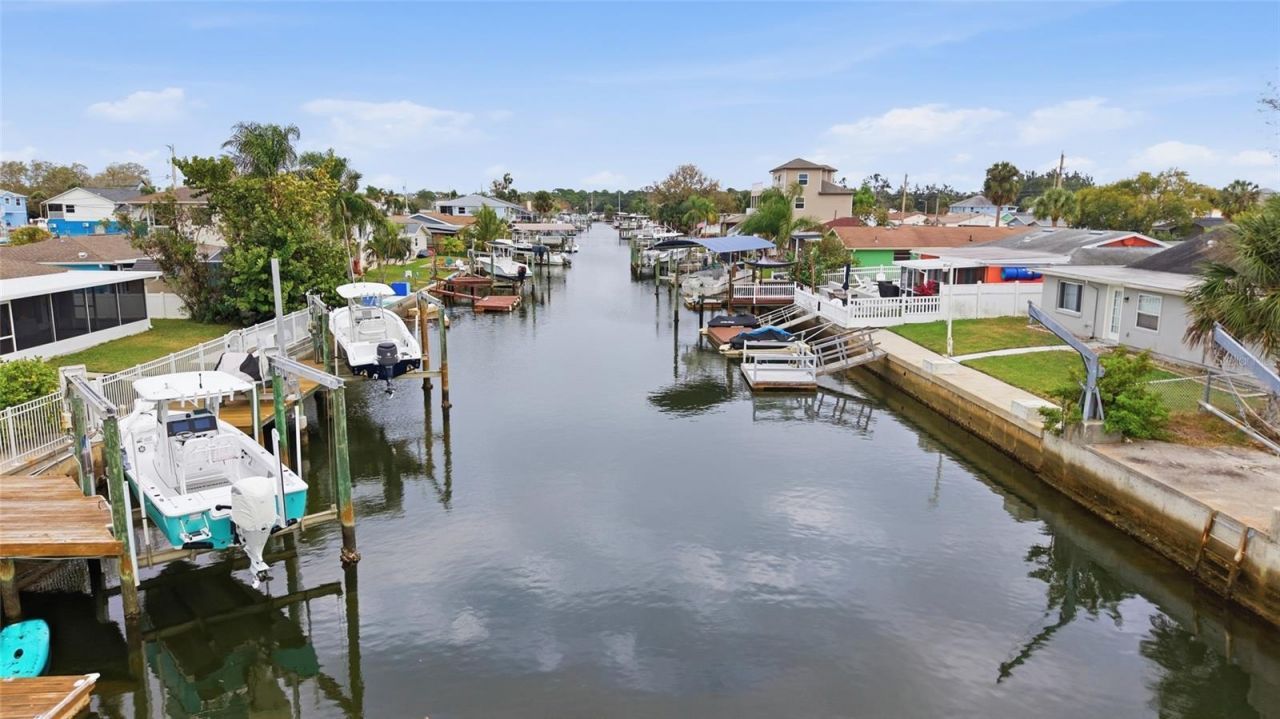 7417 Mako Drive, Hudson, FL 34667 Photo