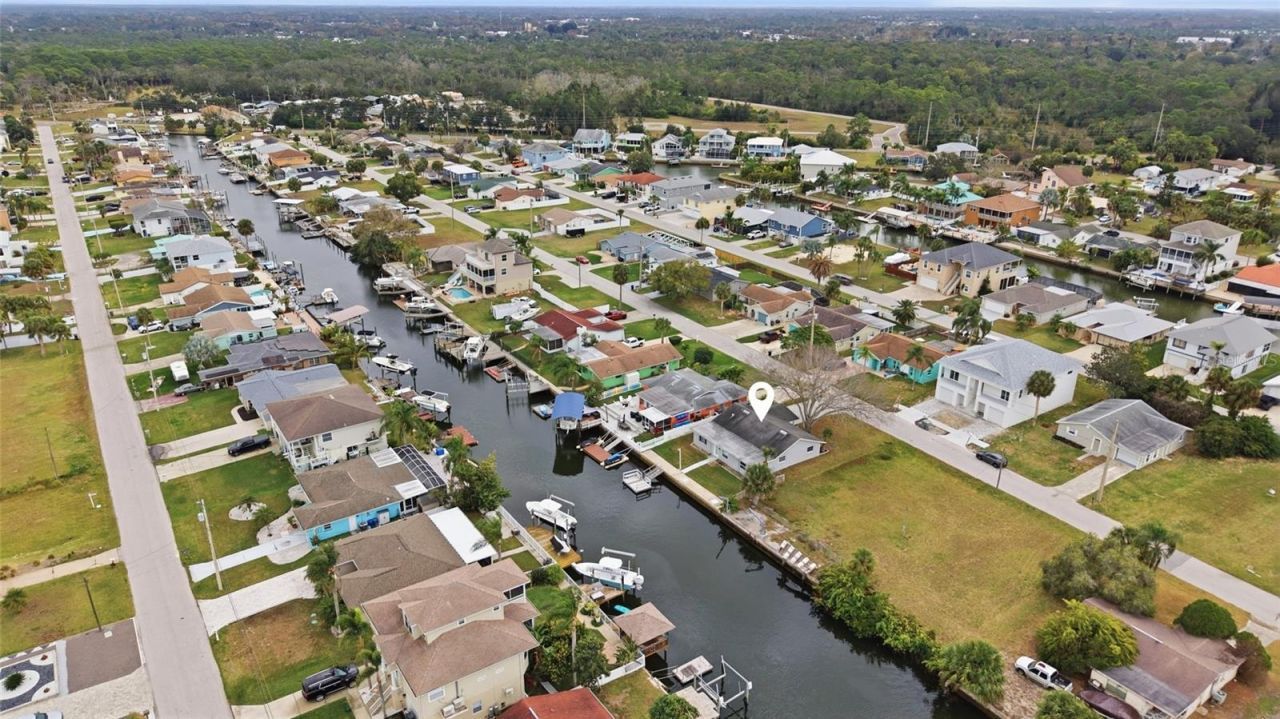 7417 Mako Drive, Hudson, FL 34667 Photo