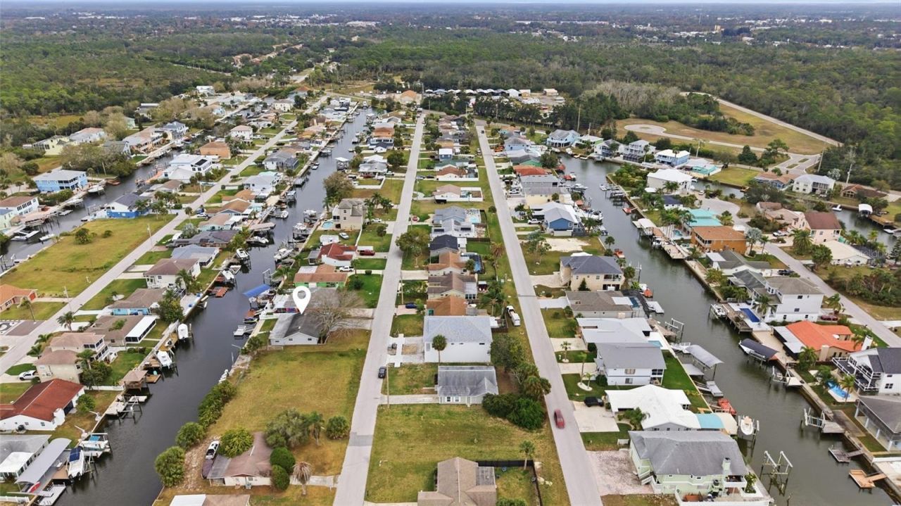 7417 Mako Drive, Hudson, FL 34667 Photo