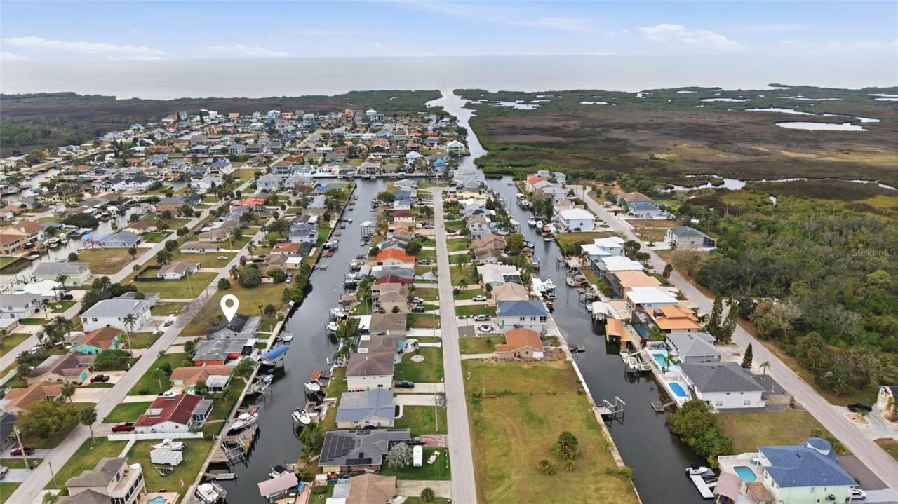 7417 Mako Drive, Hudson, FL 34667 Photo