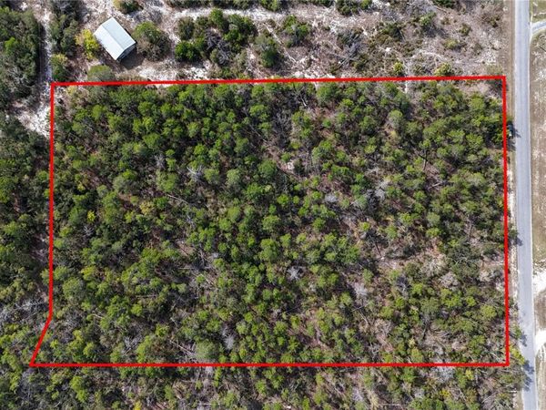 STRICKLAND LAND DRIVE, PERRY, FL 32348
