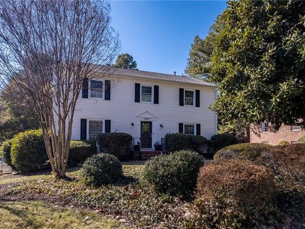 3903 Cascade Drive, Greensboro, NC 27410