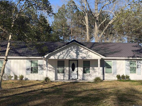 6106 Sycamore St, Wilson, LA 70789