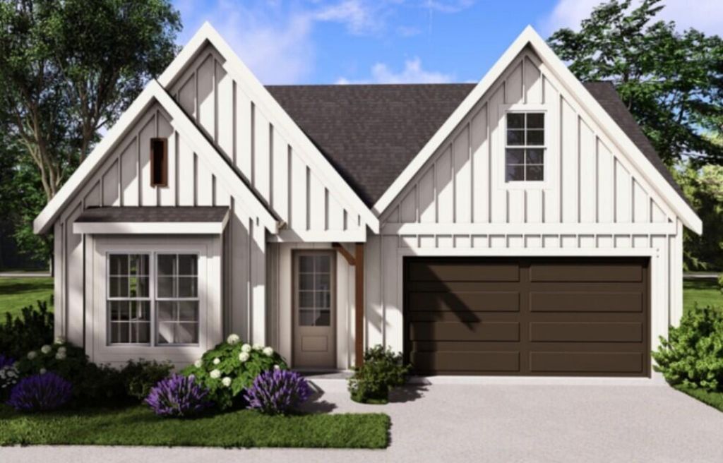 1606 Storyvale Lane, Hixson, TN 37343 Main Photo