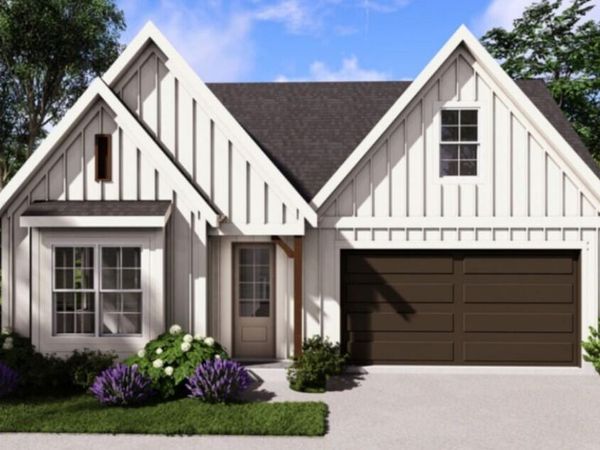 1606 Storyvale Lane, Hixson, TN 37343