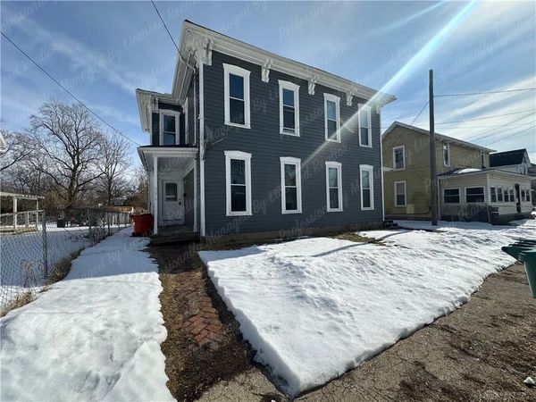 534 Homeview Avenue, Springfield, OH 45505