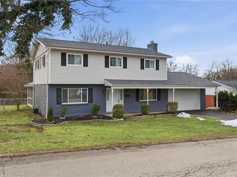 6419 Clematis Drive, Dayton, OH 45449 Photo 28