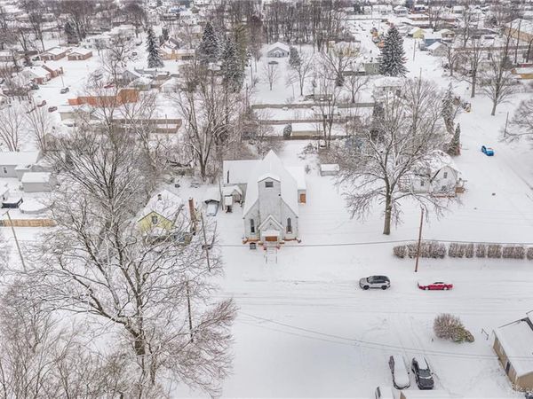 2425 Kenilworth Avenue, Springfield, OH 45505