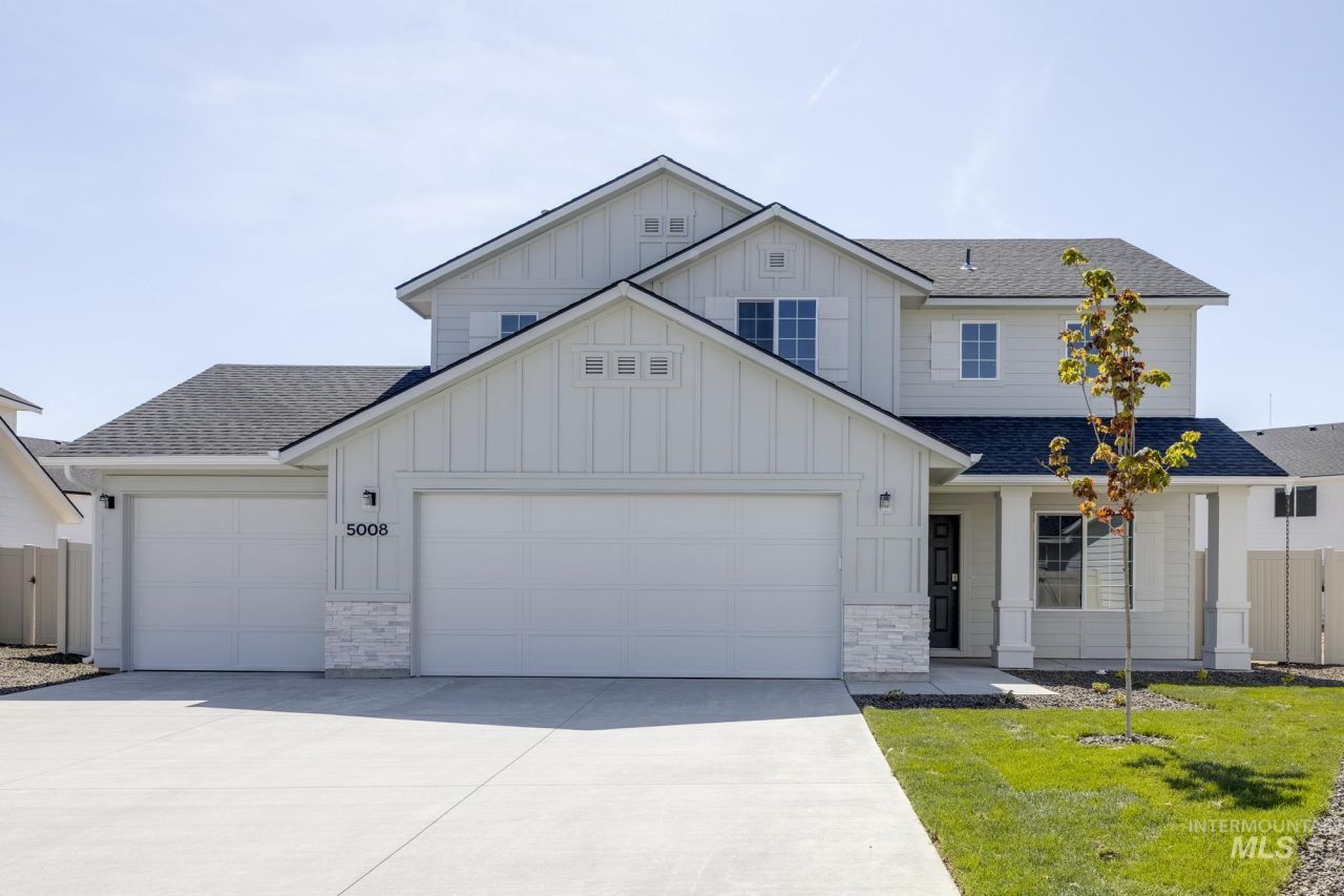 17777 N Hugh Glass Way, Nampa, ID 83687 Main Photo